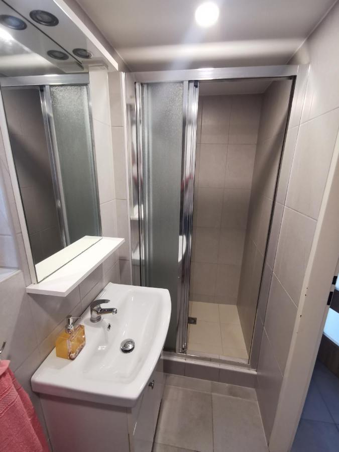 Apartmány Svítkov 79 Pardubice Exterior foto