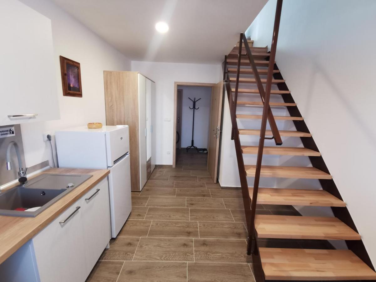 Apartmány Svítkov 79 Pardubice Exterior foto