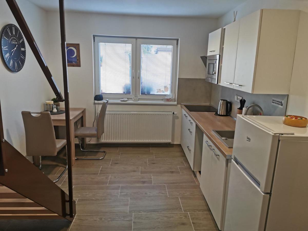 Apartmány Svítkov 79 Pardubice Exterior foto