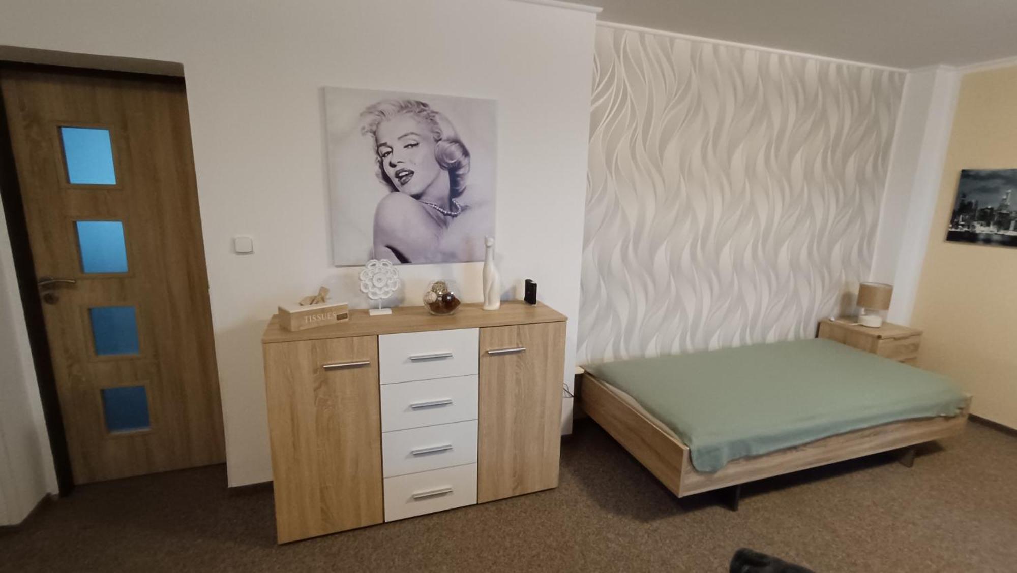 Apartmány Svítkov 79 Pardubice Exterior foto
